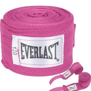 Everlast Boxing Bundle NIP
